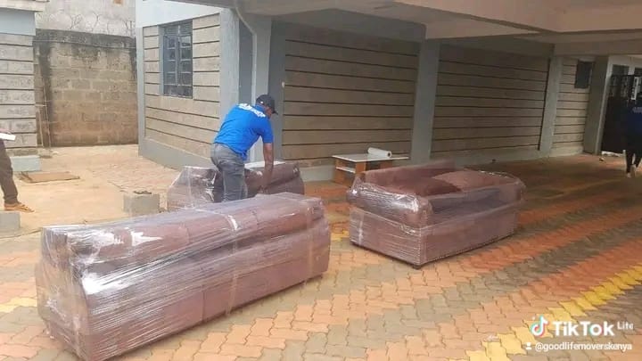 GoodMovers Kenya: Your Top Choice for Hassle-Free Relocation