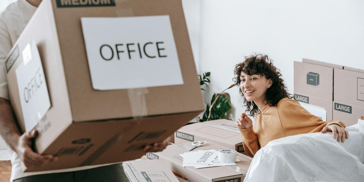 Best Moving Offices in Nairobi Kenya – Where to Get Top Movers