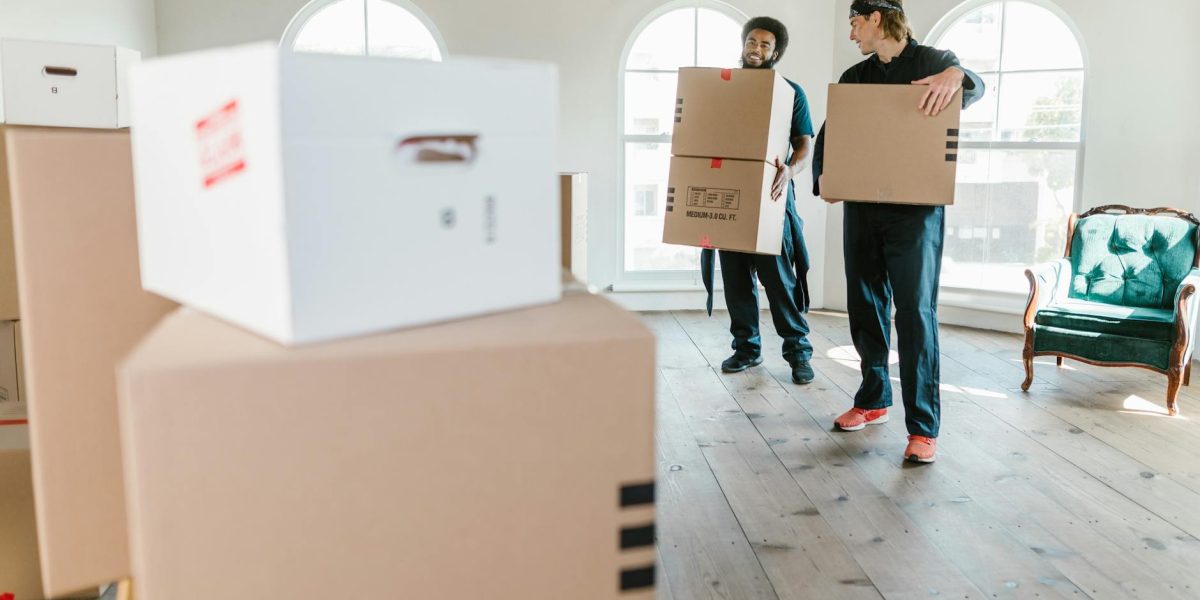 Goodlife Movers Kenya 0729839701: Professional House Movers Nairobi