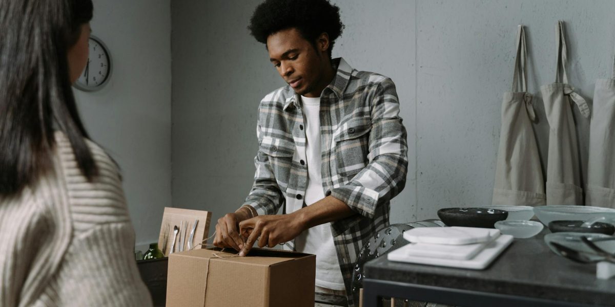 Goodlife Movers Kenya: Trusted Packing & Moving Services in Nairobi