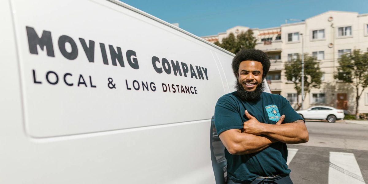 Long Distance Movers Kenya | Inter-County Moving Services by Goodlife Movers