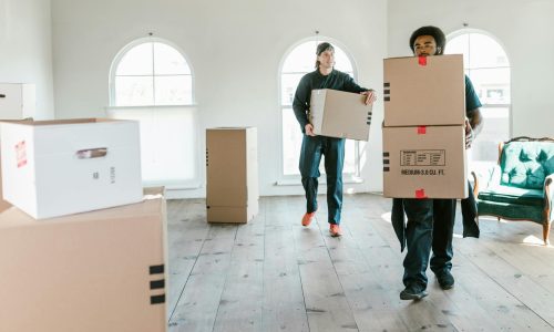 Goodlifemovers Kenya 0729839701: Full Relocation Services in Nairobi