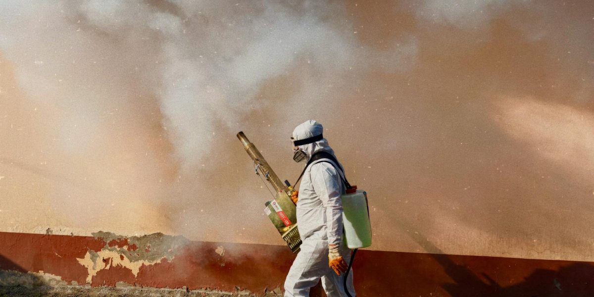 Goodlifemovers Kenya: Best Office Fumigation & Commercial Pest Control Nairobi