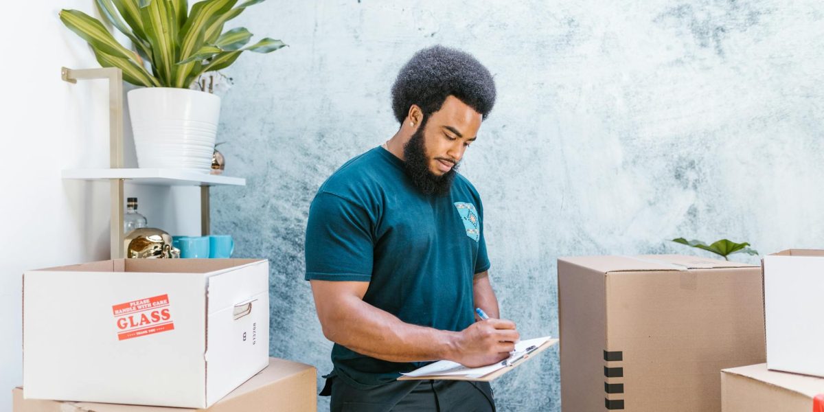 Goodlifemovers Kenya: Professional Office Movers & Relocation Services Nairobi